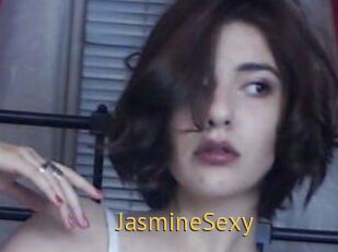 JasmineSexy
