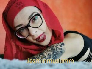 Jasminmuslimm