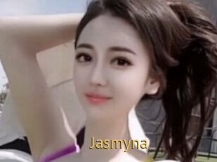 Jasmyna