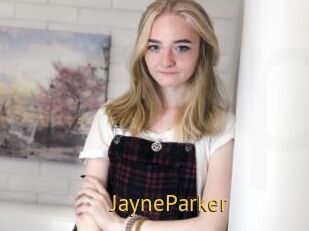 JayneParker