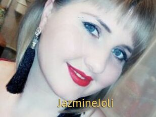 JazmineJoli