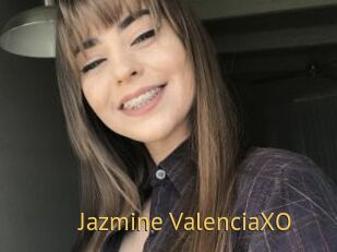 Jazmine_ValenciaXO