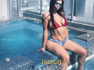 Jazzcat Smilin Pussy