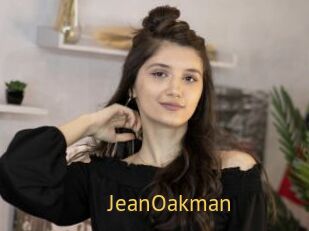 JeanOakman