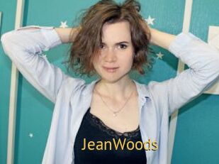 JeanWoods Smilin Pussy