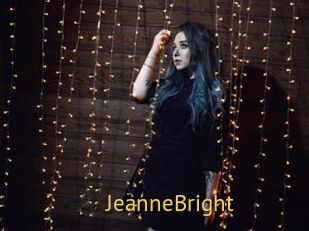 JeanneBright