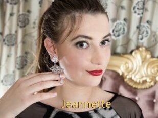 Jeannette