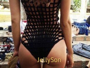 JellySon