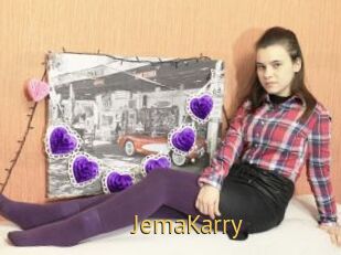 JemaKarry