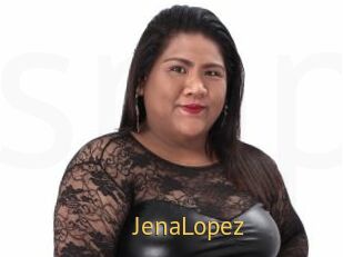JenaLopez