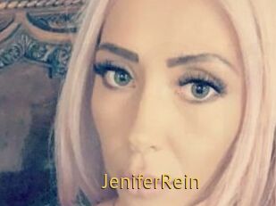 JeniferRein Smilin Pussy