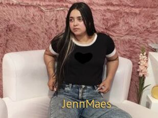 JennMaes