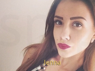 Jenna