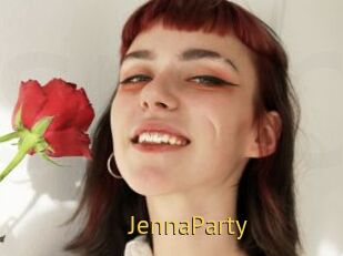 JennaParty