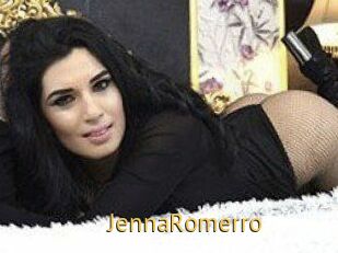 JennaRomerro