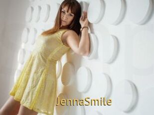 JennaSmile