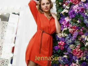 JennaSun