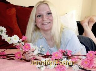 JenniferFoster Smilin Pussy