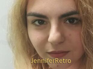 JenniferRetro