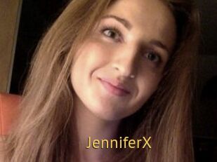 JenniferX