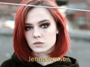 JennisJhonson