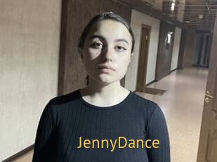 JennyDance