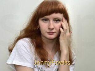 JennyFowks