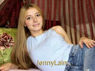JennyLain