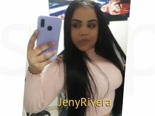 JenyRivera
