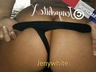 Jenywhite