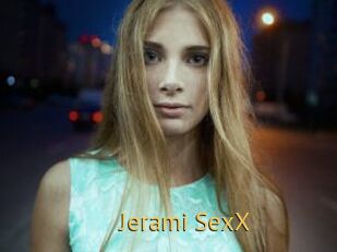 Jerami_SexX