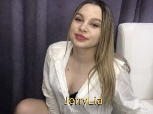 JerryLia