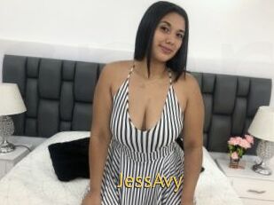 JessAvy