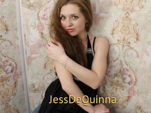 JessDeQuinna
