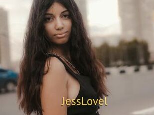 JessLovel