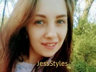 JessStyles