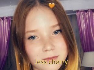 Jess_cherry