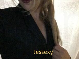 Jessexy