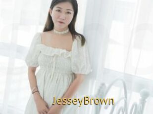 JesseyBrown Smilin Pussy