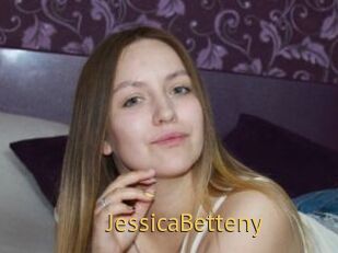 JessicaBetteny