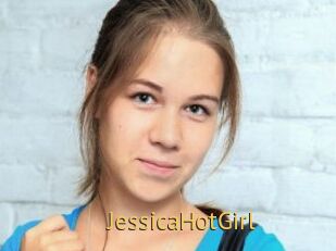 JessicaHotGirl_