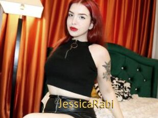 JessicaRabi