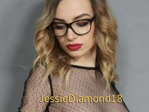 JessieDiamond18