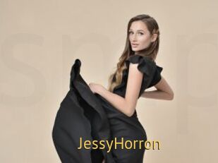 JessyHorron