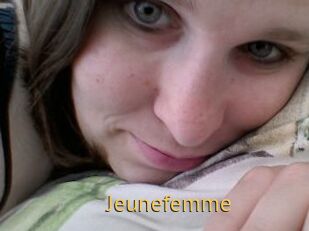 Jeunefemme