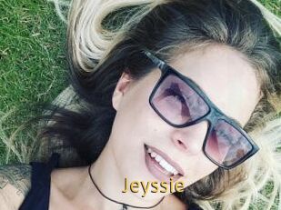 Jeyssie