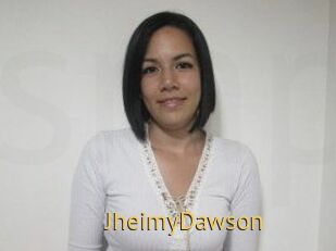 JheimyDawson