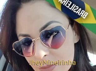 JheyMineirinha