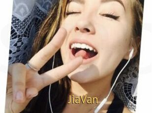 JiaVan
