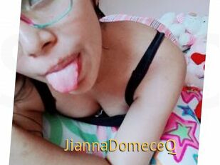 JiannaDomeceQ